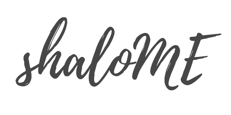 Shalome.co.uk